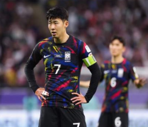 손흥민-과거발언-이강인