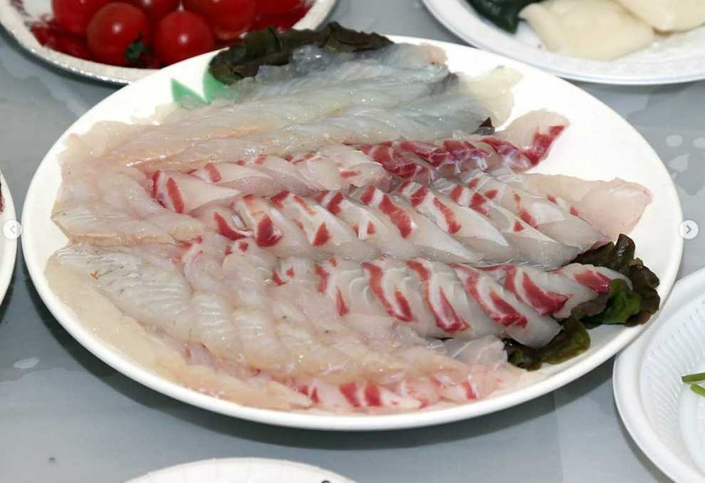 서천 자연산 광어 도미 축제 기본정보