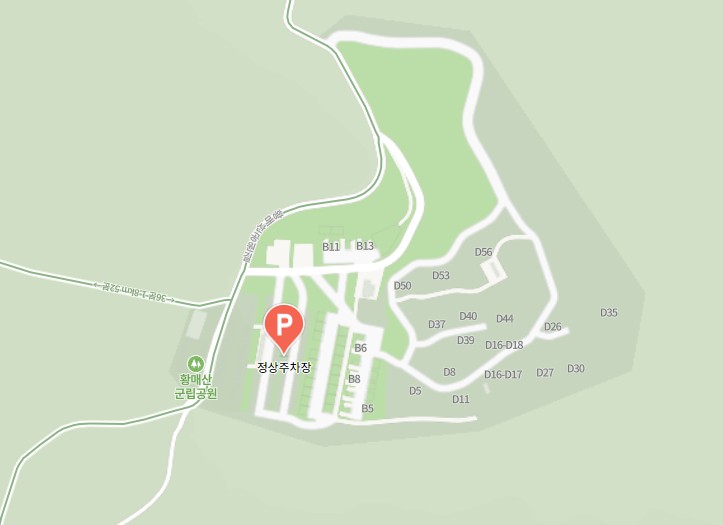 2024 합천 황매산 철쭉 축제 주차장 위치 이용료 황매산 개화현황, 행사 알아보기