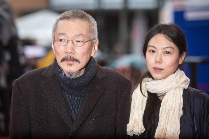 김민희 홍상수 임신 디스패치 보도 7