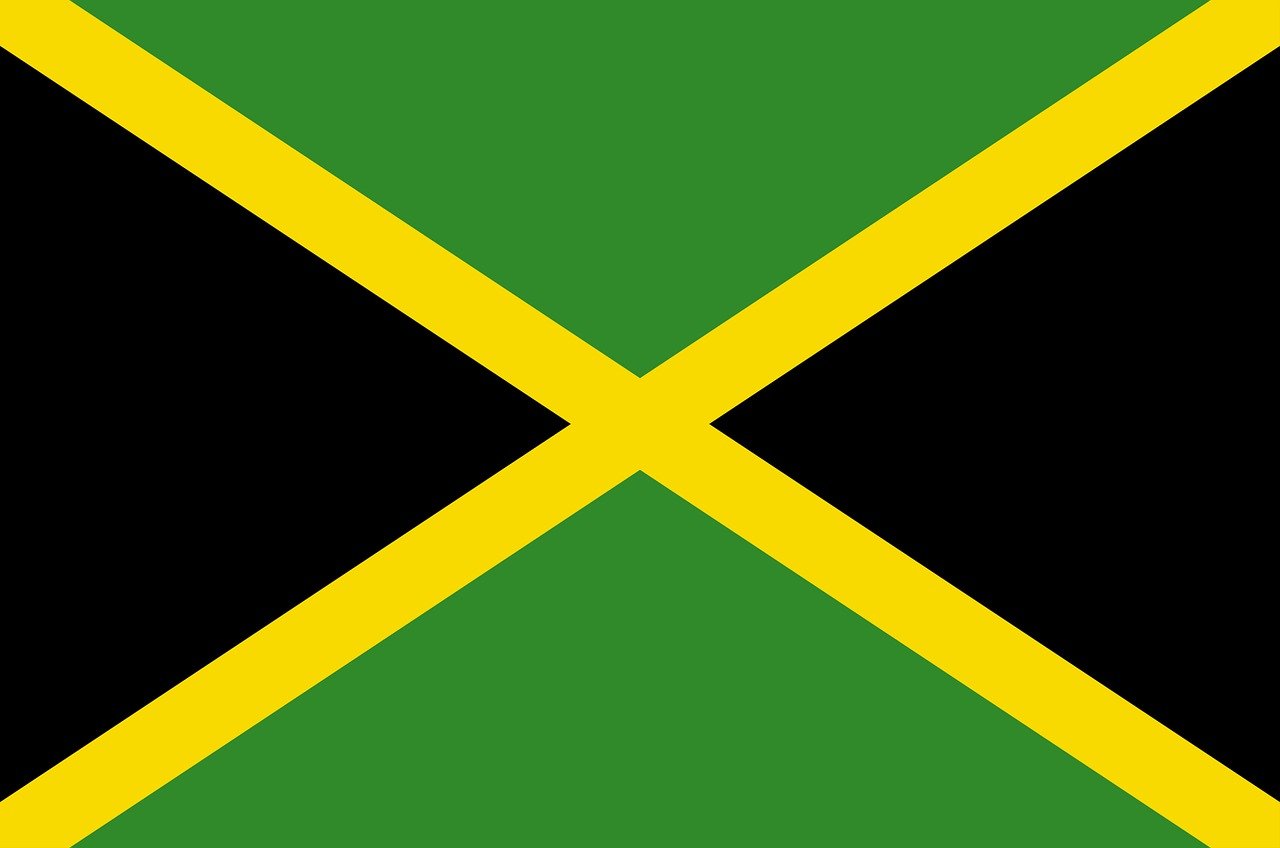 자메이카 기후 특성 (열대 기후, 강수, 허리케인)