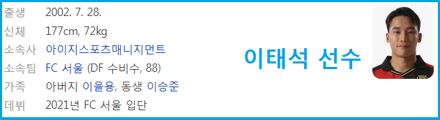 U23 아시안컵 8강전 한국 인도네시아