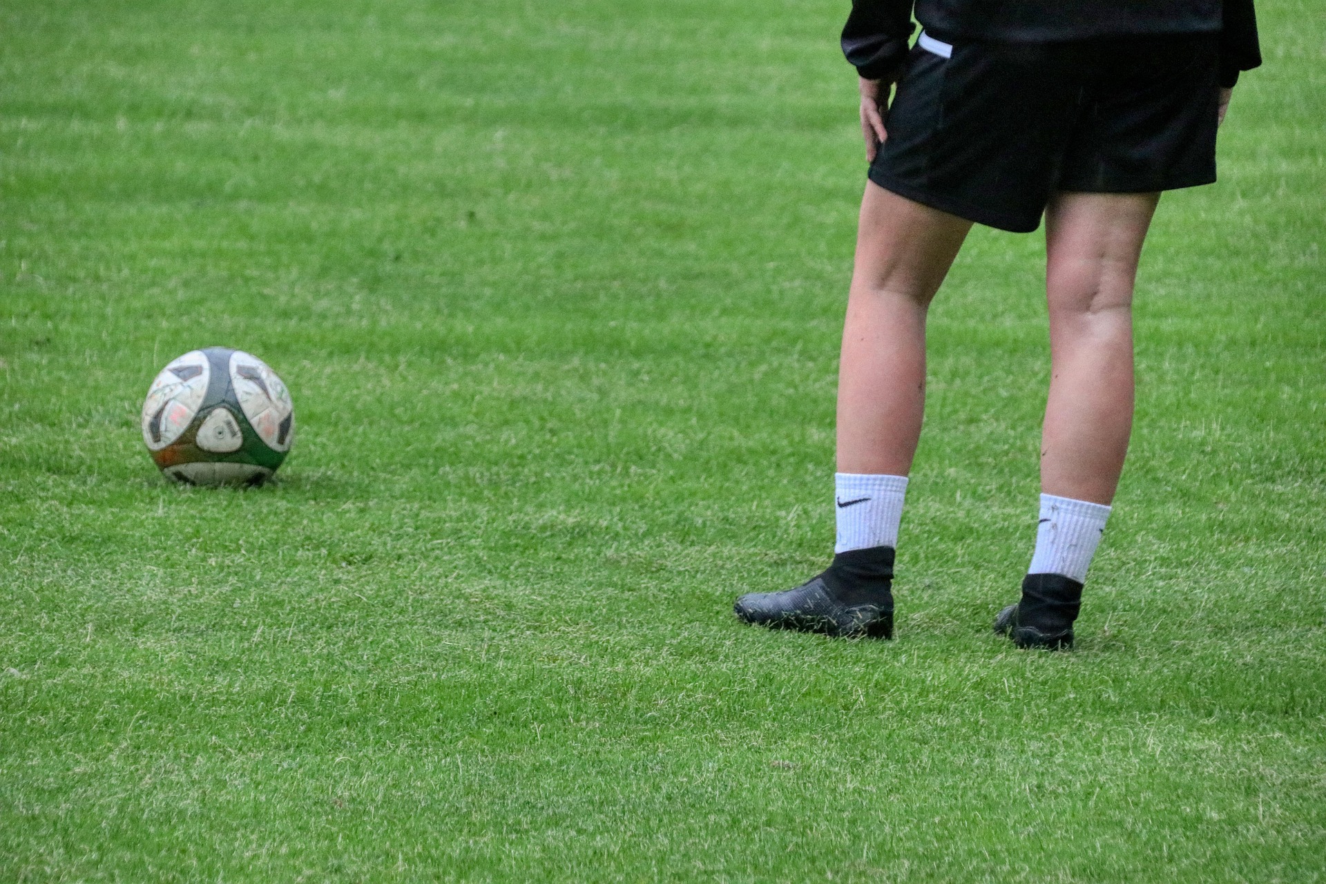 축구 관련 사진