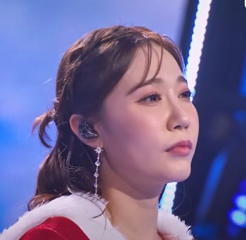 별사랑 천상재회 노래듣기 가사 (화요일은 밤이 좋아)