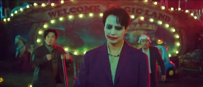 열혈사제2 ott 보러가기