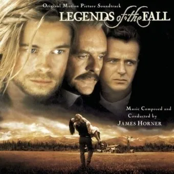영화 가을의 전설 Legends of the Fall OST 중 James Horner The Ludlows 듣기MV로 소개_1