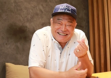 김흥국 프로필 나이 고향 학력 히트곡