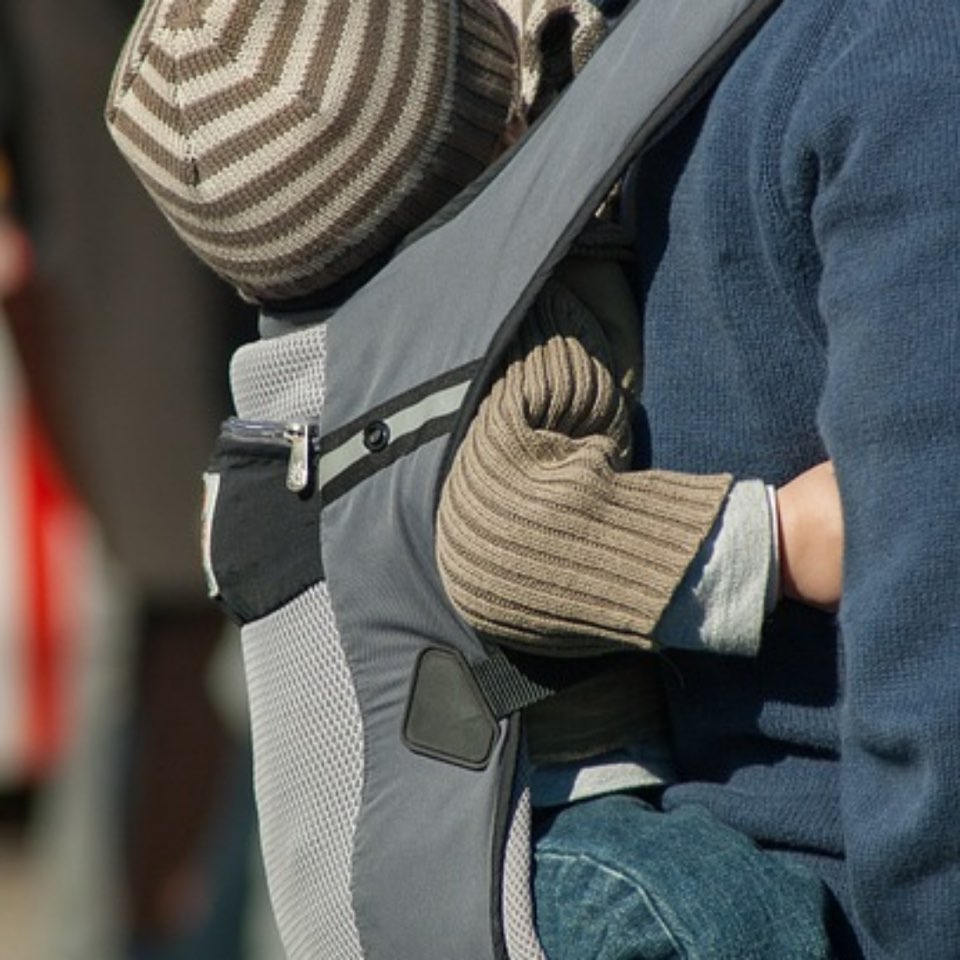 아기해외여행준비물