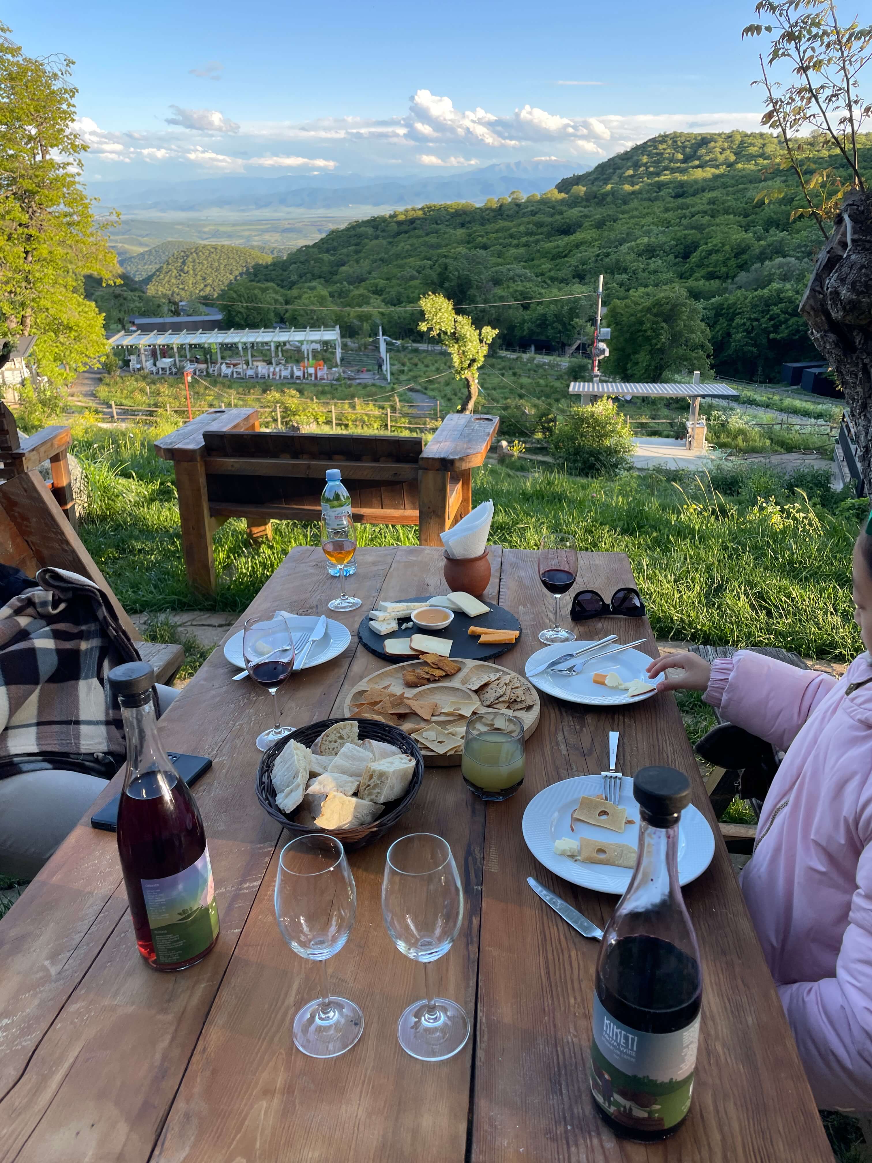 조지아트빌리시 여행_힐링장소