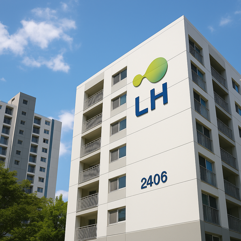 LH영구임대아파트 신청, 자격조건과 서류 정리 가이드