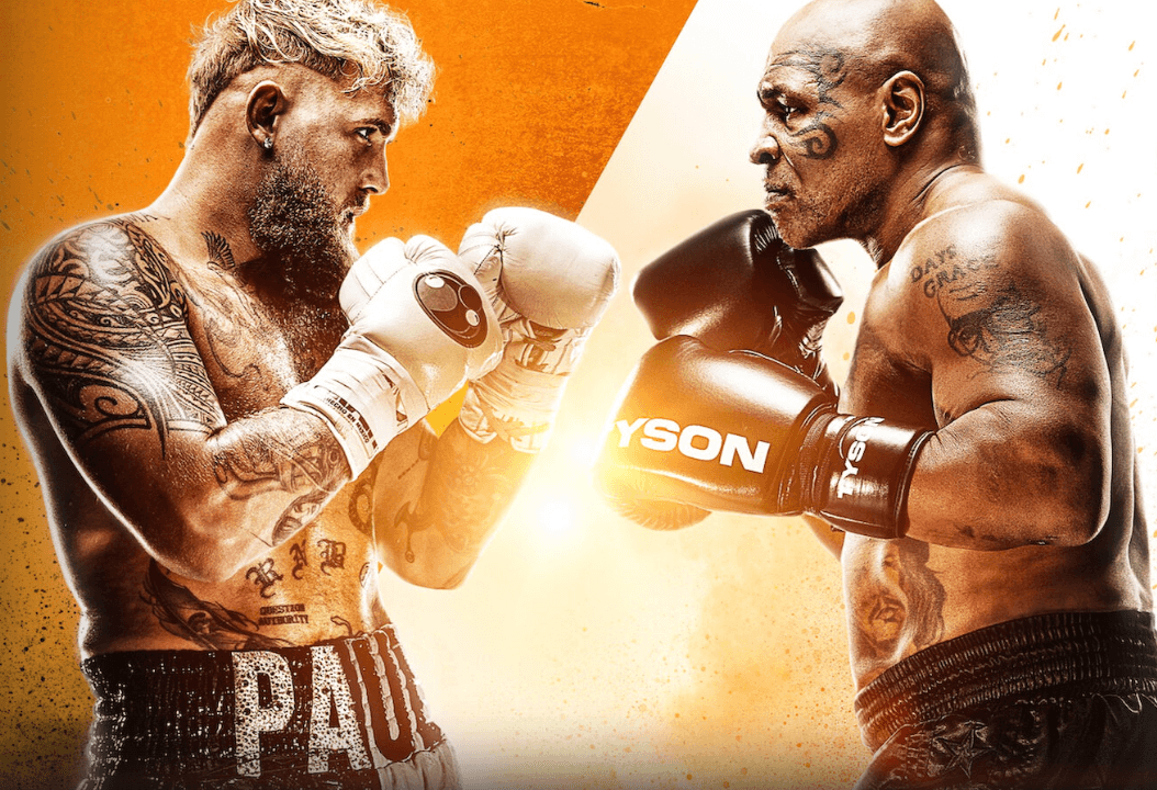 마이크-타이슨-제이크-폴