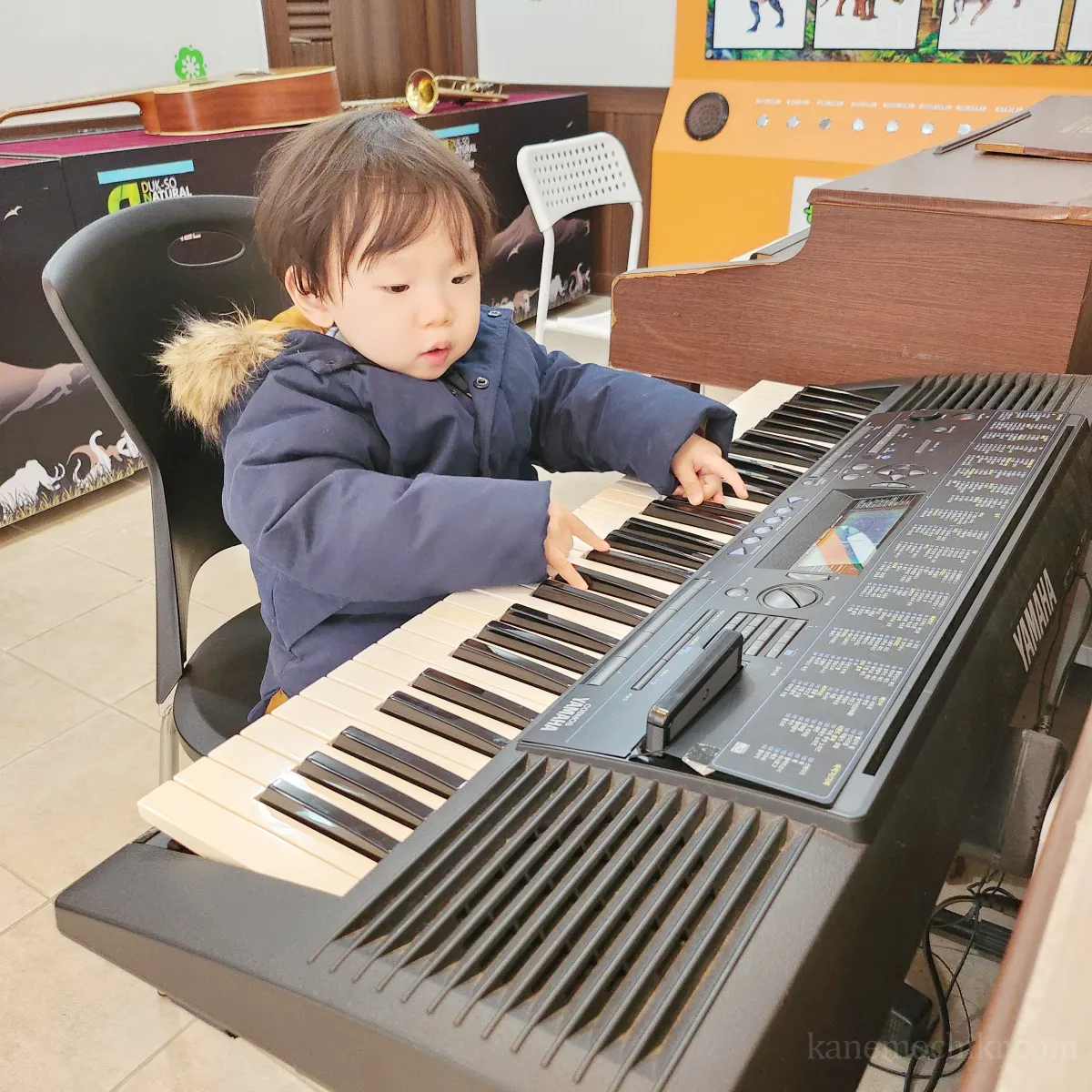 피아노