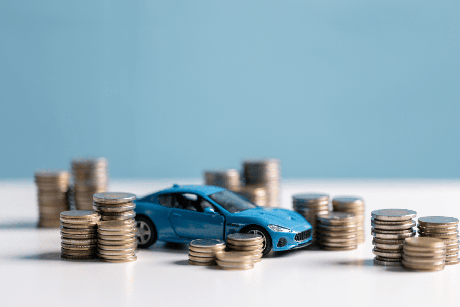 자동차세 연납 신청 방법과 혜택 총정리