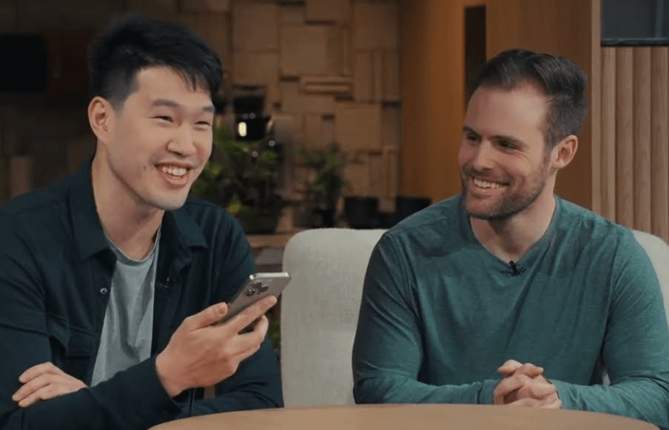 GPT-4o 경험해 보기