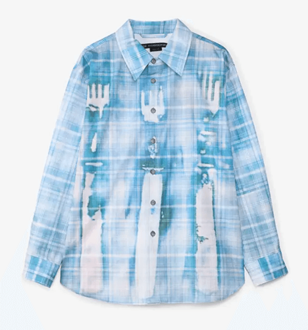 나는 솔로 218회 데프콘 셔츠