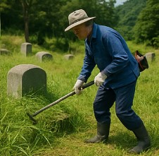 경기도 의정부 벌초대행업체 예약하기