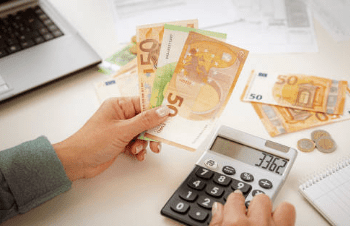 연차수당 계산방법, 계산기