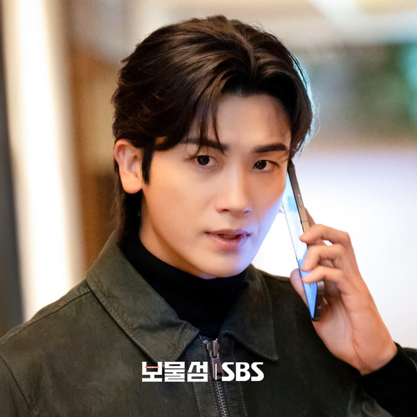 보물섬 9회 &ndash; 본격적인 복수 시작! 줄거리 &amp; 리뷰
