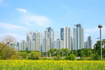 주택 청약 변동