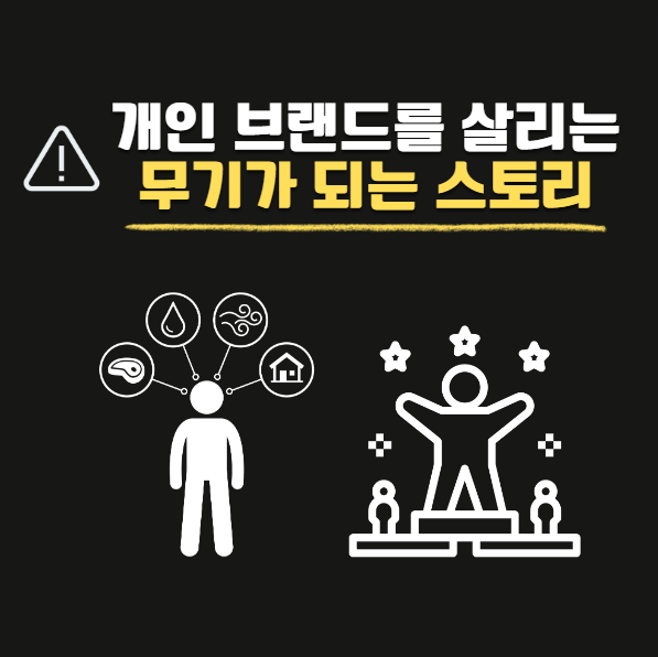 도널드 밀러 무기가 되는 스토리 7단계 공식 두피 관리 개인 브랜드 스토리 보드 사례 핵심 요약