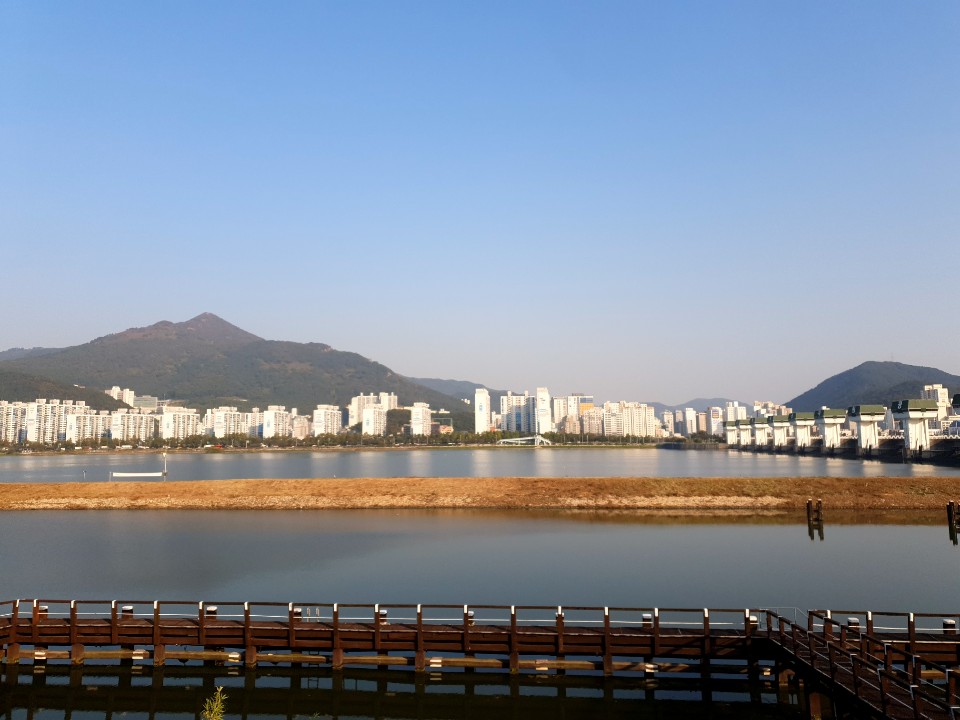 을숙도