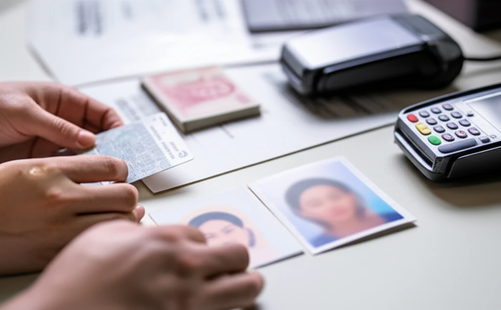 긴급 재발급은 3시간 내 완료! 면허..