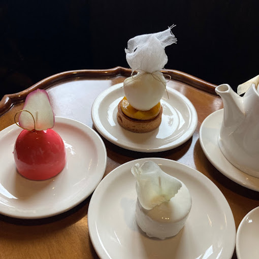 제주 중문 카페 '이정의댁'