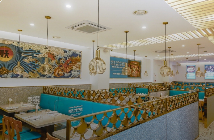 남겨서뭐하게 이영자신상맛집&amp;#44; 사천 중국식 생선요리 카오위 강남 맛집