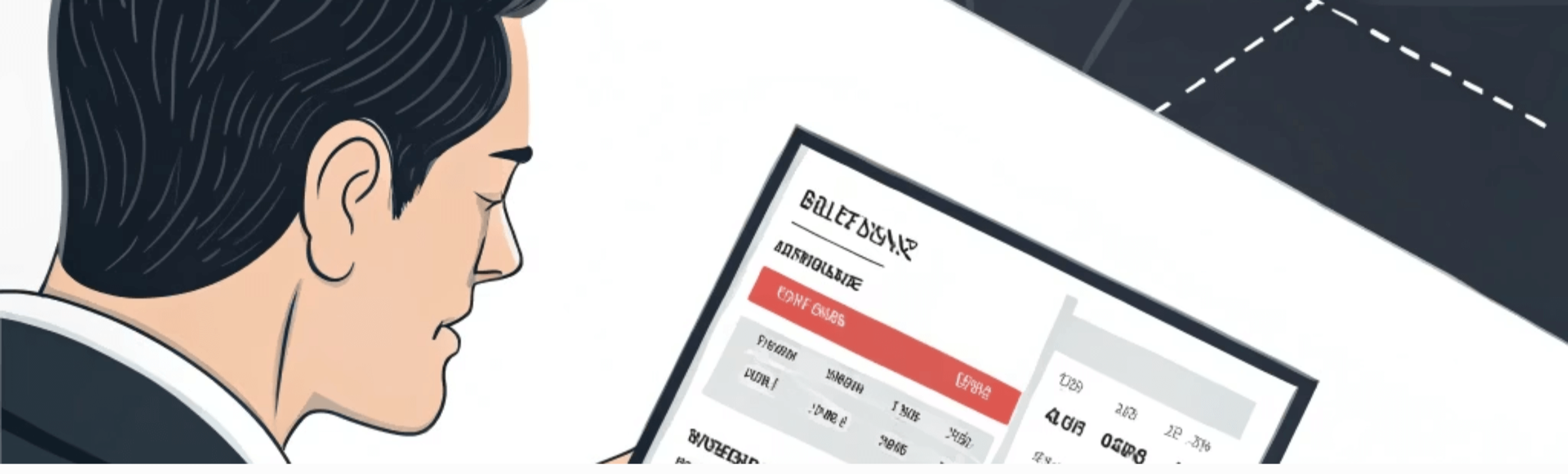 한눈에 정리된 리포트