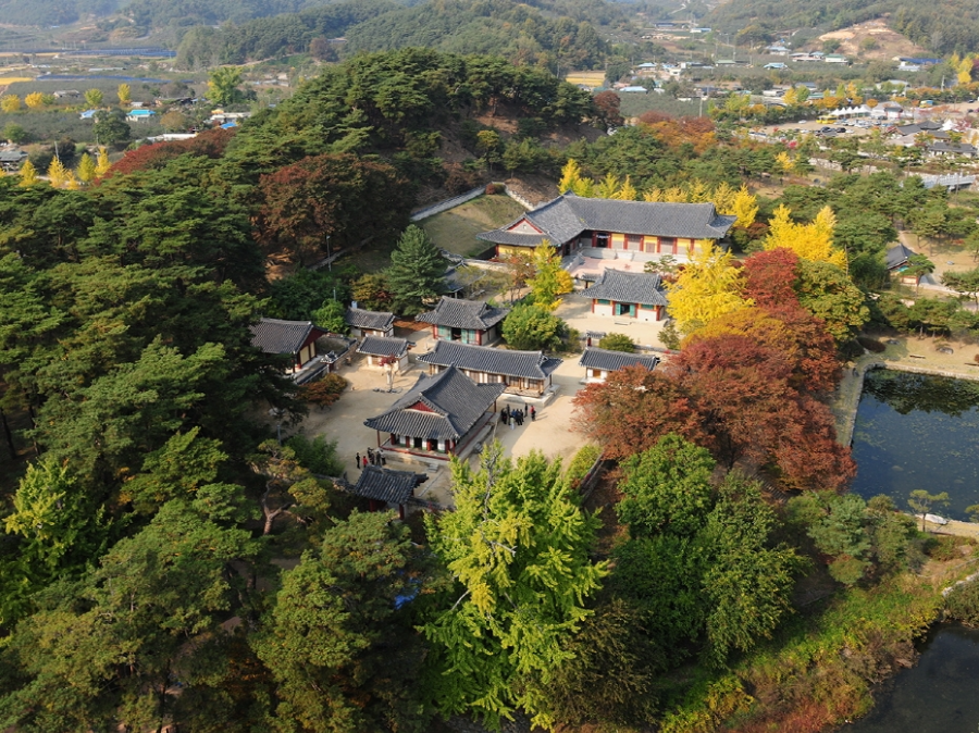 경북 영주 가볼만한 곳
