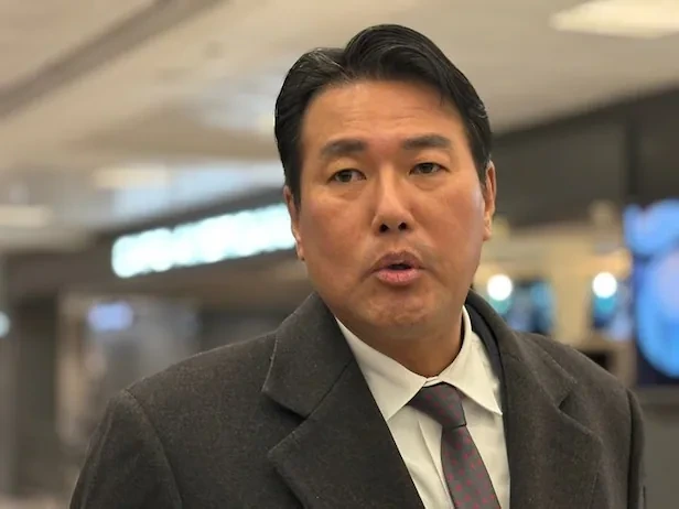 국가안보실 회의 참석자