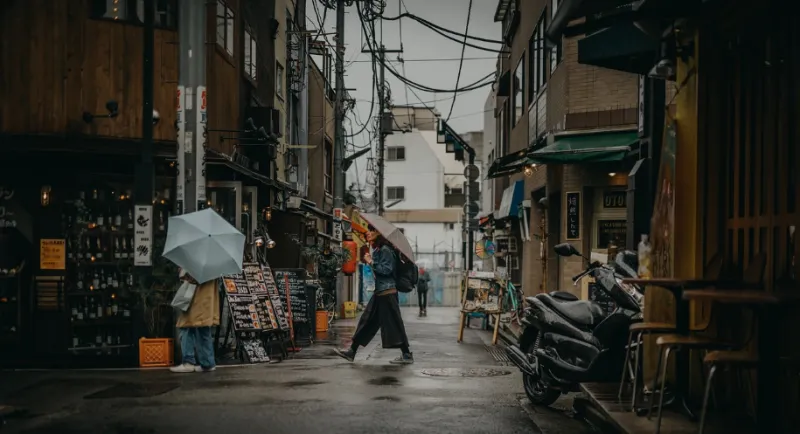 일본 여행 갈 때 필수 준비물들과 꿀팁