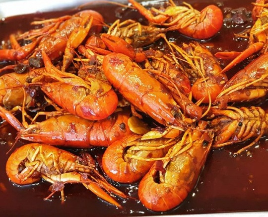 대림동 마라탕 맛집, 화룽마라룽샤