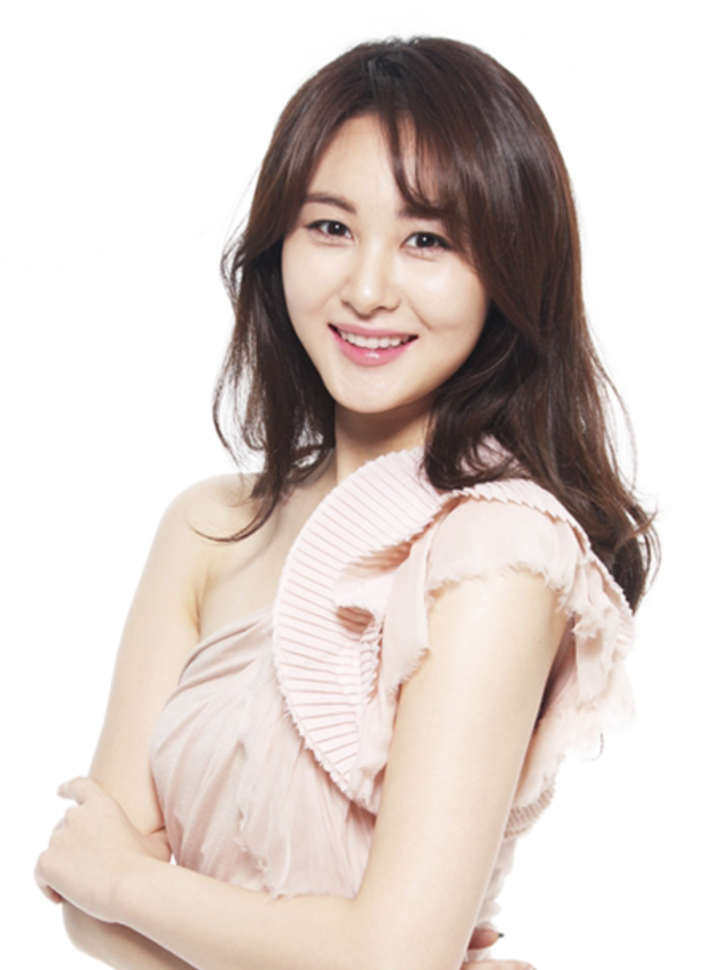 손은서11