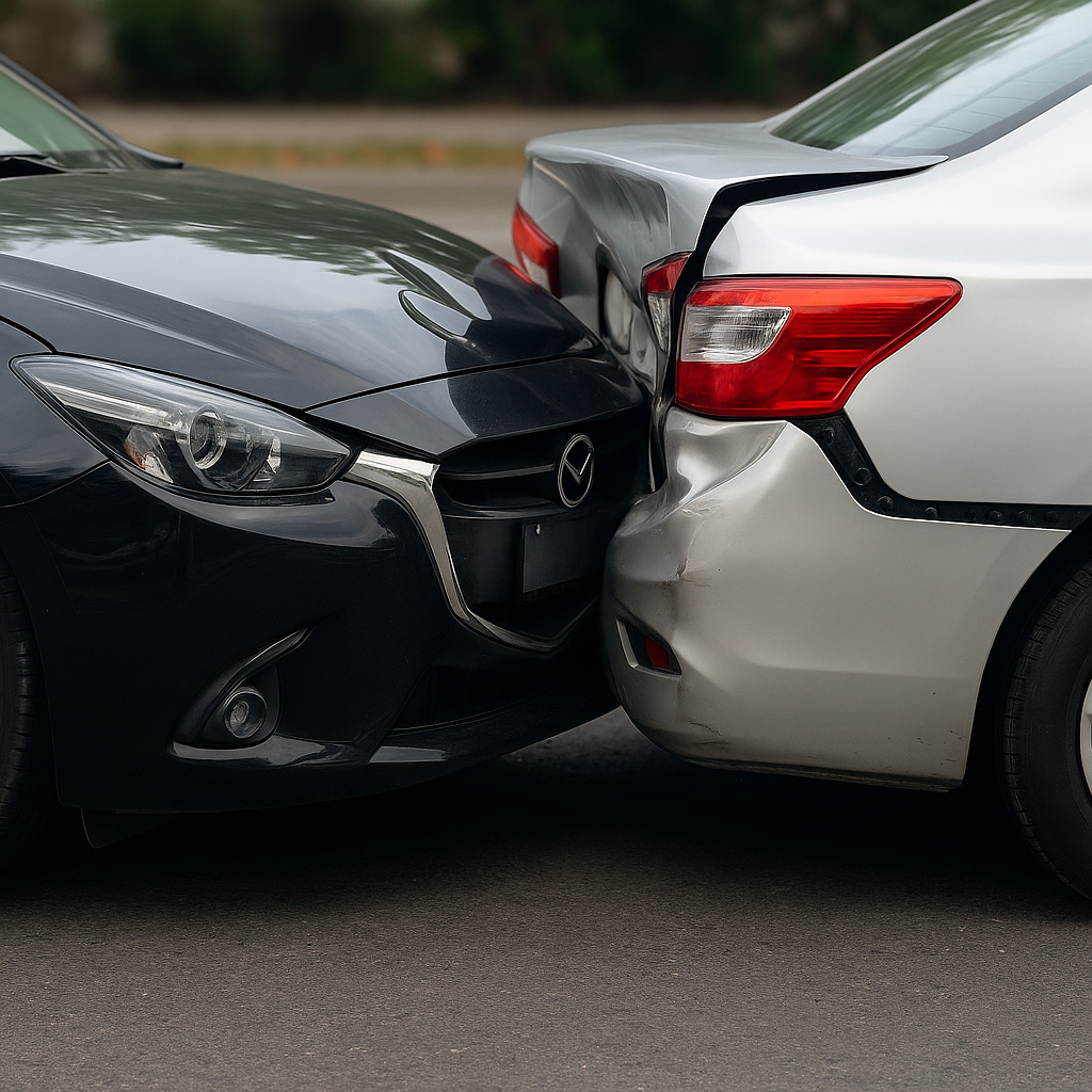 무보험차 대물보상 대상·보상한도 완벽 정리