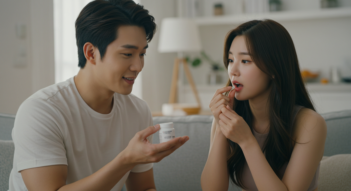 남성 갱년기 증상 극복법