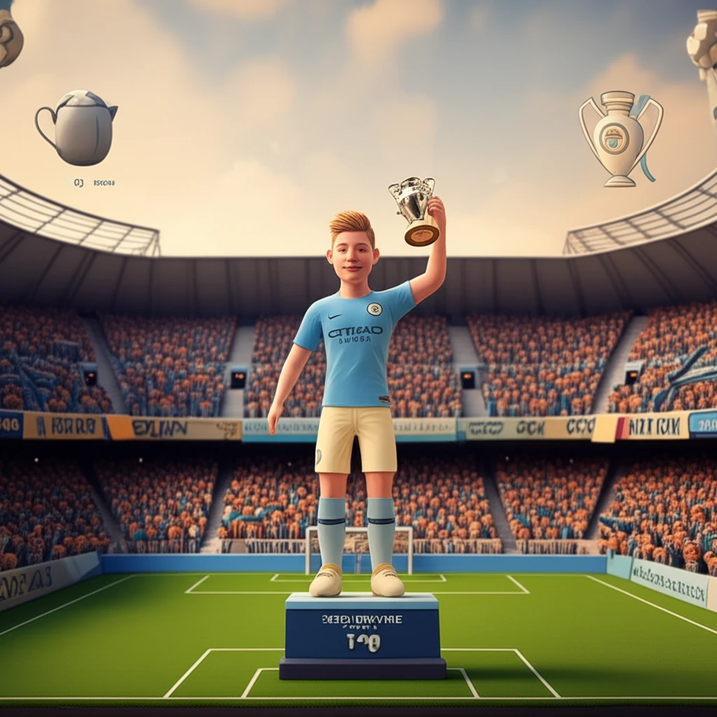 더브라위너, 나폴리 이적 시 챔스 도