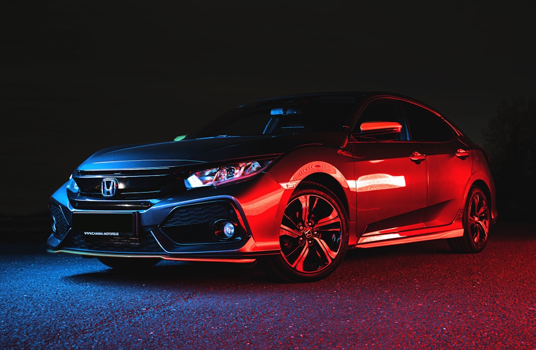 Automotive