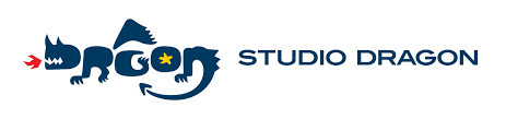 스튜디오드래곤_로고