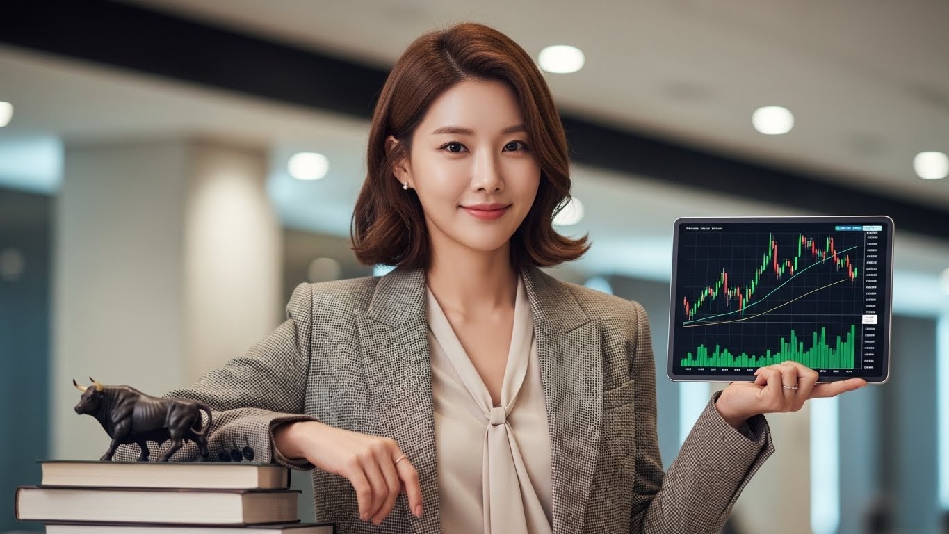 국일제지 주가