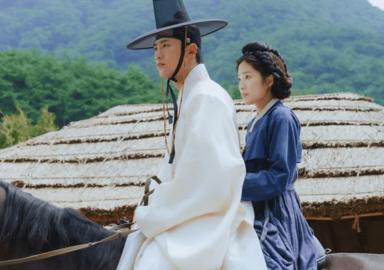 어사와-조이-옥택연-김혜윤