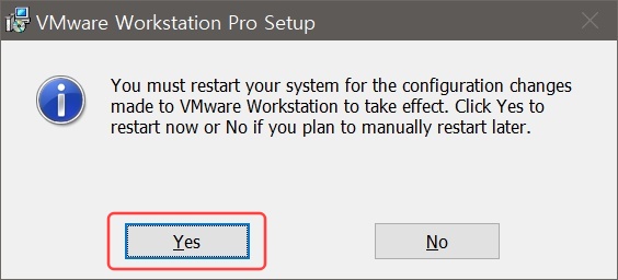 vmware workstation