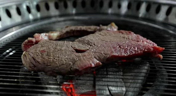 철원청정한우촌