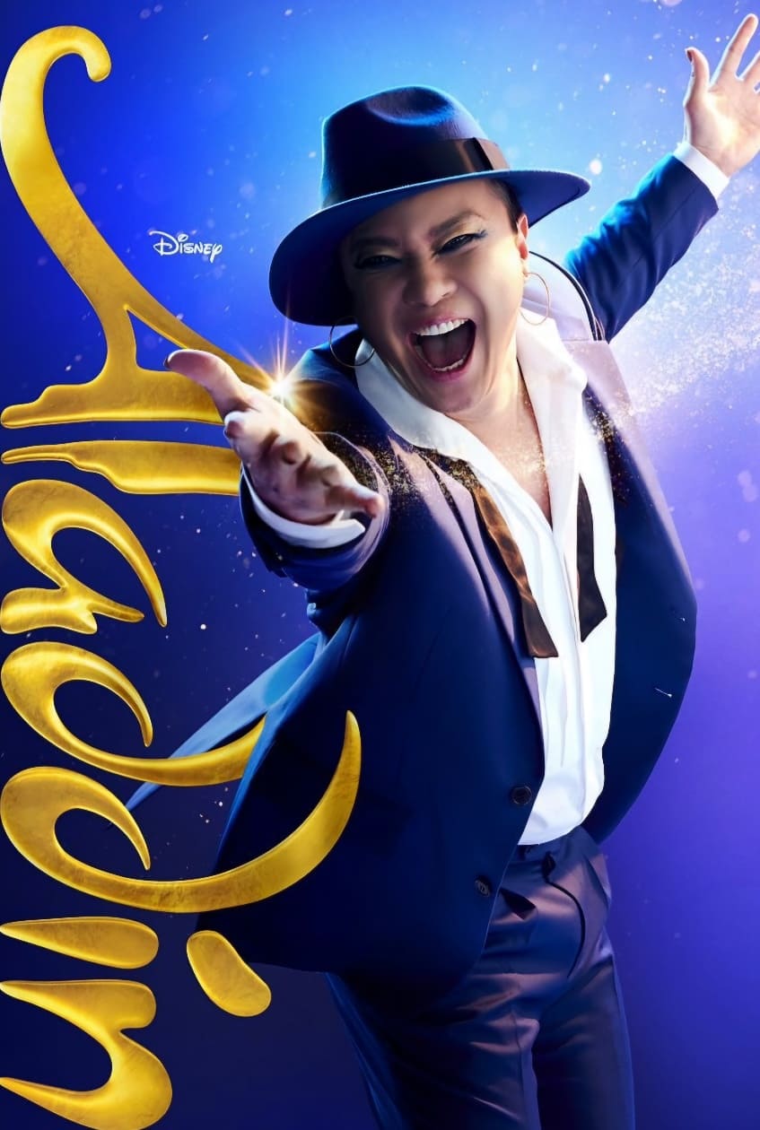 뮤지컬 알라딘 예매&amp;#44; 캐스팅&amp;#44; 이벤트