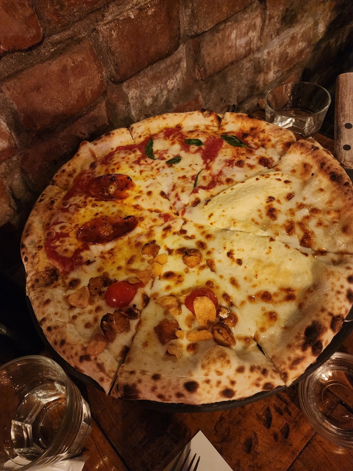 콰트로 스타지오네