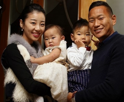 정대세 명서현부부 고부갈등 위기