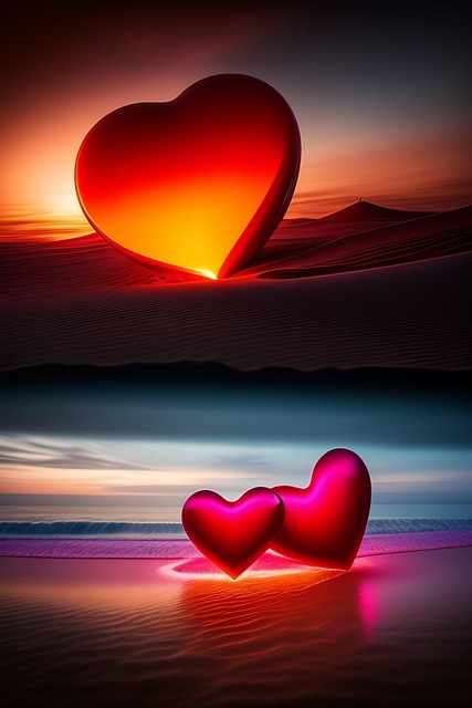 무속신앙으로 보는 애정운 해석