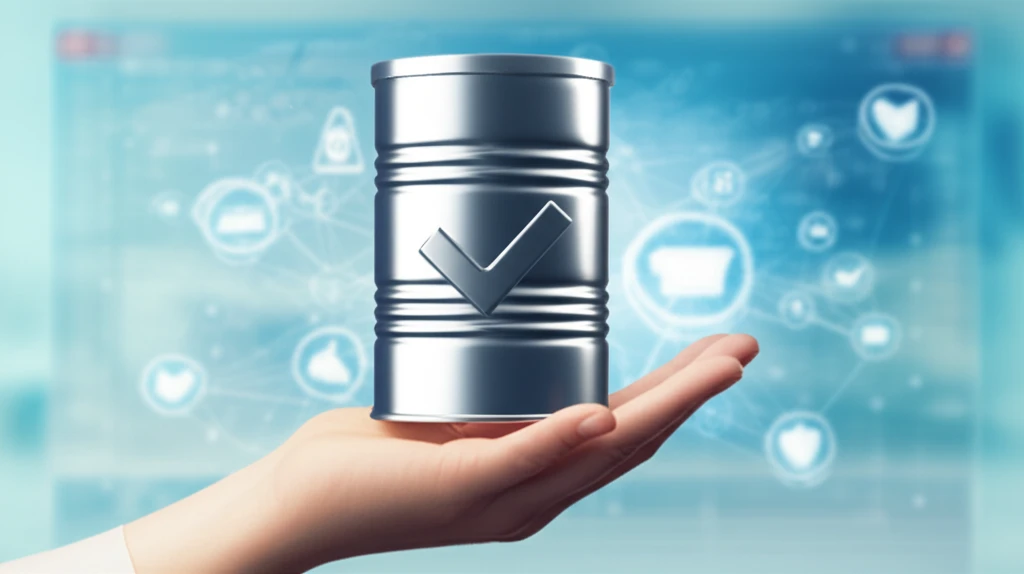 분유 식중독균 독소 초과 리콜 대상 ..