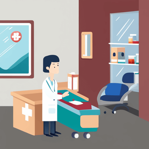 마이코플라스마 폐렴 증상 원인 치료 예방법