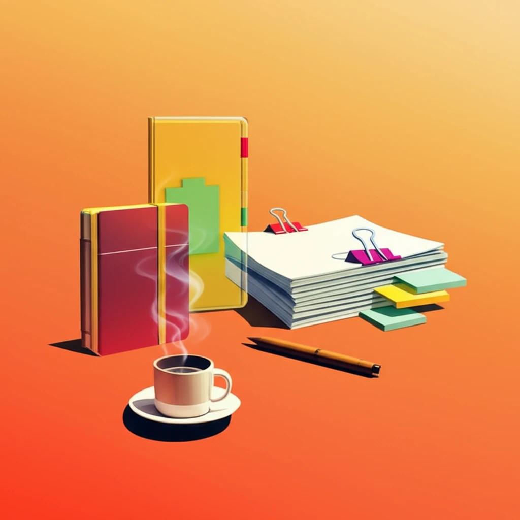 실무 영어, 간결하게 말하는 5가지 ..